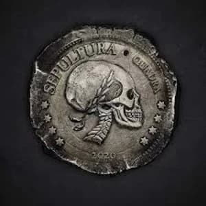 Sepultura - Quadra Vinyl