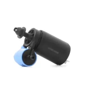 RIDEX Windshield Washer Pump 794W0010 Washer Pump,Windscreen Washer Pump VW,MERCEDES-BENZ,OPEL,PASSAT Variant (3A5, 35I),G-Klasse SUV (W463)