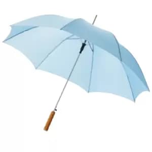 Bullet 23" Lisa Automatic Umbrella (Pack of 2) (83 x 102 cm) (Blue)