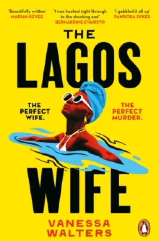 The Lagos Wife Paperback / softback