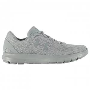Urban Armor Gear Remix Trainers Ladies - White