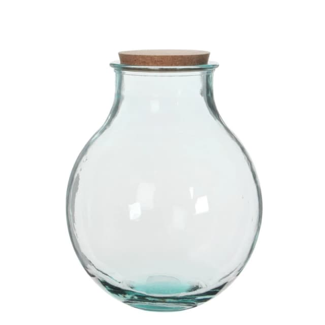 Mica Olly Vase None unisex 38xd29cm