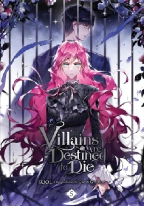 Villains Are Destined to Die, Vol. 5 Paperback / softback