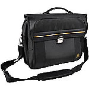 Exacompta Laptop Bag 17334E 43 x 10 x 37cm Black