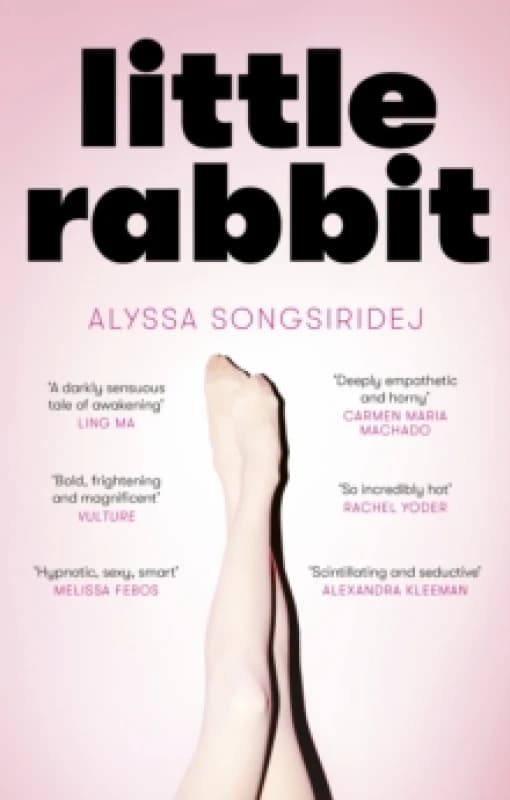 Little Rabbit. Paperback. By Alyssa Songsiridej Books