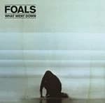 Foals - What Went Down (Music CD)