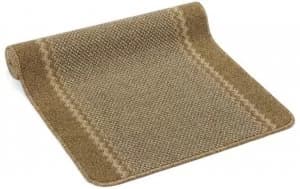 Kilkis Machine Washable Rug - 100x150cm - Brown