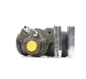 BREMBO Brake Cylinder ESSENTIAL LINE A 12 393 Wheel Cylinder,Brake Wheel Cylinder NISSAN,Patrol GR V SUV (Y61),PATROL Hardtop (K160)