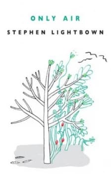 Only Air by Stephen Lightbown
