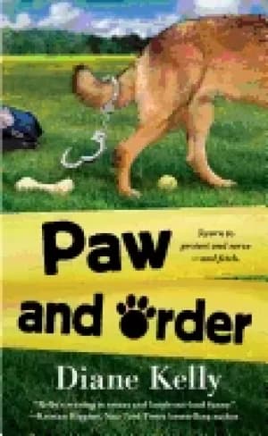paw and order