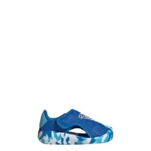 adidas Altaventure Sport Swim Sandals Kids - Blue Rush / Cloud White / Sky