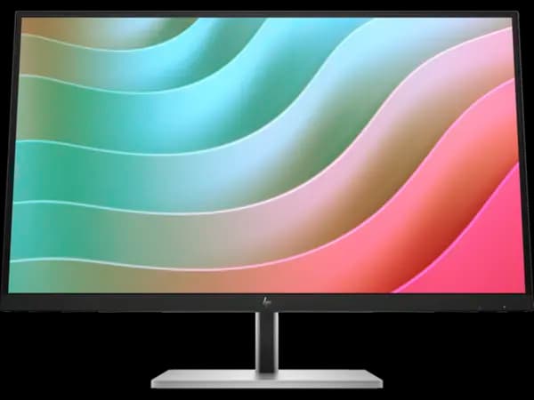 HP E-Series 27'' E27k G5 4K Ultra HD IPS LED Monitor