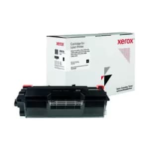Xerox Everyday Brother TN-3430 Compatible Laser Toner Ink Cartridge Black 006R04586