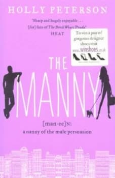 The Manny by Holly Peterson Paperback