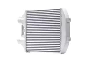 RIDEX Intercooler SEAT 468I0107 6LL145804 Turbo Intercooler,Intercooler, charger