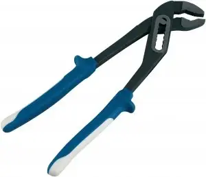 Wickes Water Pump Pliers 250mm