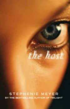 The Host by Stephenie Meyer Paperback