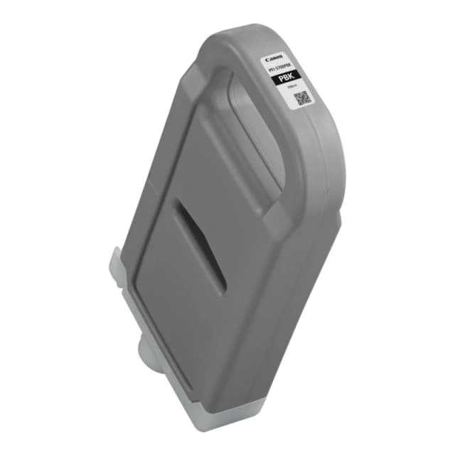 Canon 6444C001/PFI-3700PBK Ink cartridge foto Black 700ml for Canon IP