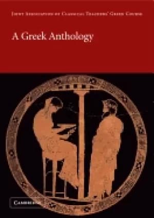greek anthology