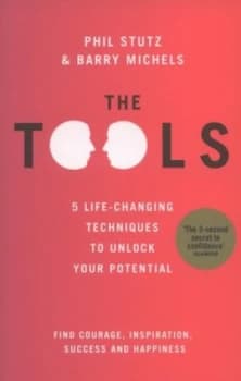 The Tools by Phil Stutz Book
