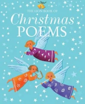 The Lion Book of Christmas Poems by Sophie Piper Hardback
