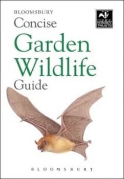 Concise Garden Wildlife Guide Paperback