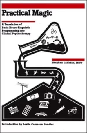 Practical Magic by Stephen Lankton