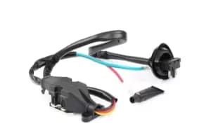 RIDEX Resistor, interior blower MERCEDES-BENZ 2975R0005 1298200210,1298209410,1298213351 1298213451,A1298200210,A1298209410,A1298213351,A1298213451