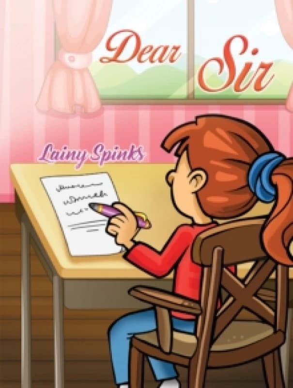 Dear Sir Paperback / softback