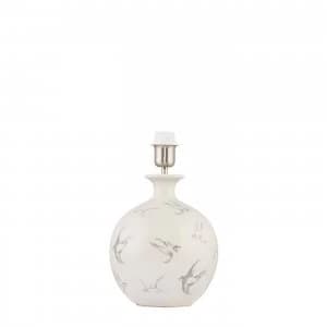 Table Lamp Grey, E27