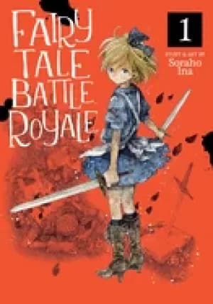 fairy tale battle royale vol 1