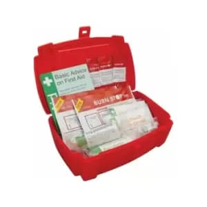 Burnstop Burns Kit - Small - K573 - Safety First Aid