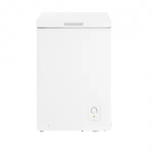 Fridgemaster MCF96 96L Chest Freezer