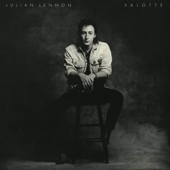 Julian Lennon - Valotte Vinyl