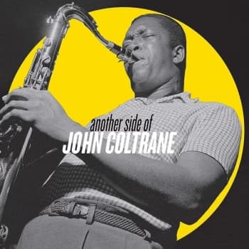 John Coltrane - Another Side Of John Coltrane Vinyl