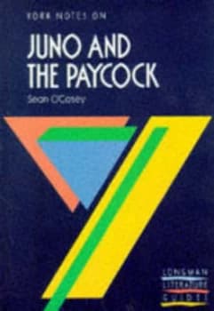 Juno and the Paycock by S. Ocasey Book