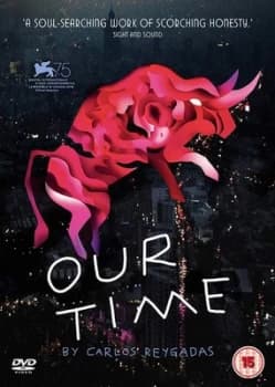 Our Time - DVD