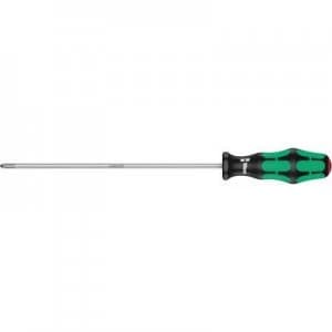Wera 350 Workshop Pillips screwdriver PH 1 Blade length 200 mm