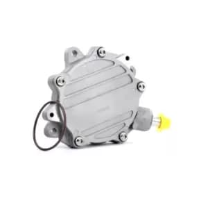 RIDEX Vacuum Pump BMW 387V0003 11667502656,11667534236,11667542498 Vacuum Pump, brake system 11667635656,11668482284,7502656,7534236,7542498,7635656