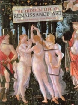 The Hidden Life of Renaissance Art Hardback