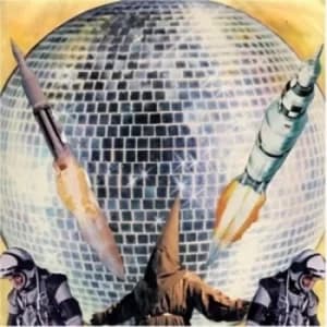 The Spirit of Apollo by N.A.S.A. CD Album