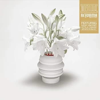 Noctiferia - Reforma - Tribute to Laibach CD