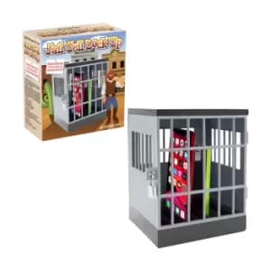 Phone Jail Cell Lock Up - Padlock and Keys - Global Gizmos TJ Hughes