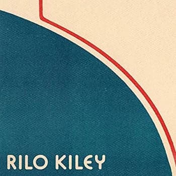Rilo Kiley - Rilo Kiley (Cream Vinyl)