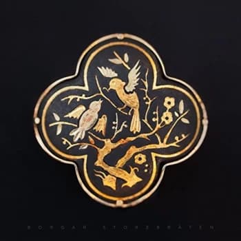 Borgar Storebraten - Road to Revelation Vinyl