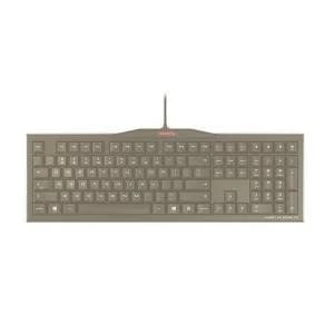CherryMX Board 3.0 Brown Switch Keyboard 8CHG803850LXDGB2