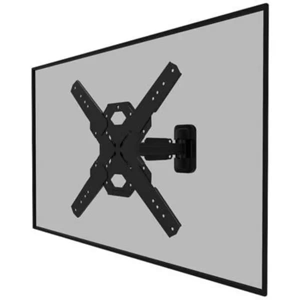Neomounts WL40S-840BL14 TV wall mount 81,3cm (32) - 165,1cm (65) Tiltable, Swivelling
