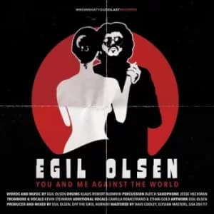You and Me Against the World by Egil Olsen Vinyl Album