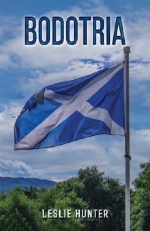 Bodotria Paperback / softback