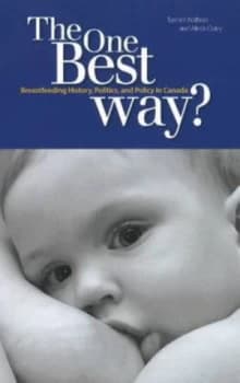 The One Best Way by Tasnim Nathoo Paperback